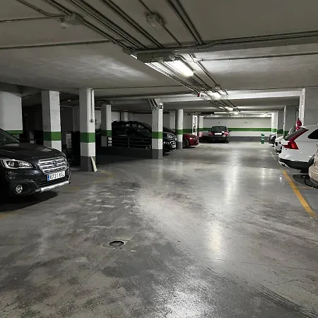 Apartamento Atico Real Suites *