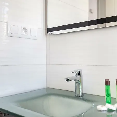 Apartment Apartamento Atico Real Suites