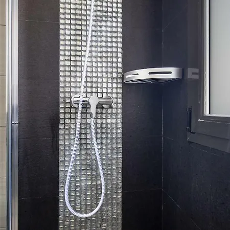 Apartamento Atico Real Suites