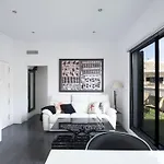 Atico Real Apartman Granada