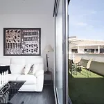 Atico Real Apartman
