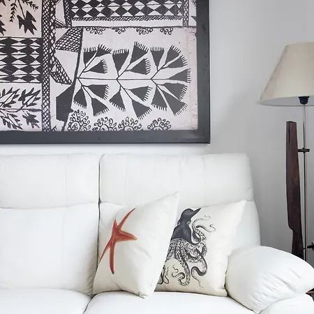Atico Catedral Con Parking Apartamento Granada